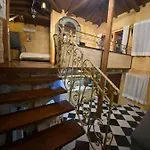 The House By The River Luxury Pensjonat Weria