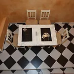 Pensjonat The House By The River Luxury