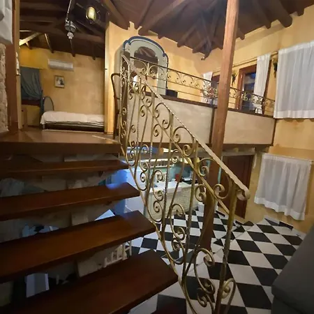 The House By The River Luxury Guest house Veria (Imathia)