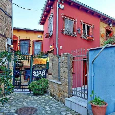 The House By The River Luxury Guest house Veria (Imathia)