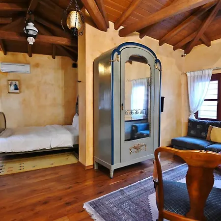 The House By The River Luxury Veria (Imathia)
