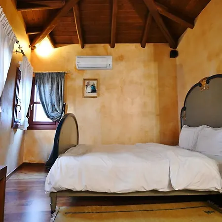Pensjonat The House By The River Luxury