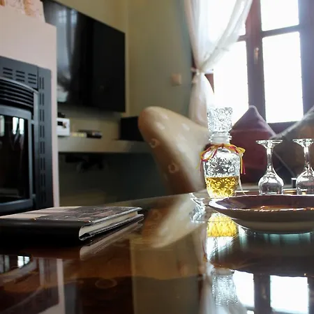 Guest house The House By The River Luxury Veria (Imathia)