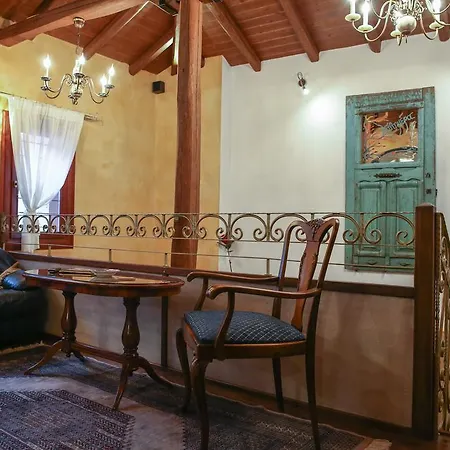 The House By The River Luxury