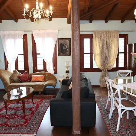 The House By The River Luxury Veria (Imathia)