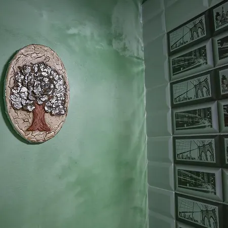 Maison d'hôtes The House By The River Luxury