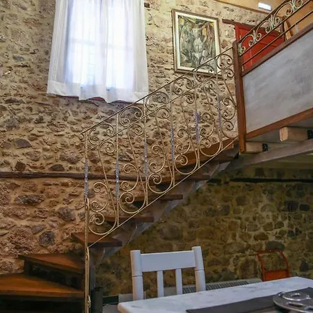 Maison d'hôtes The House By The River Luxury 4*