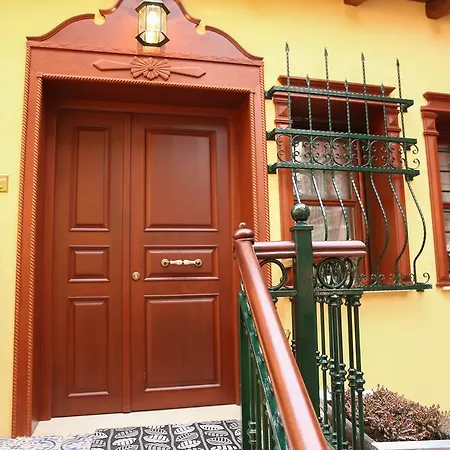 The House By The River Luxury *