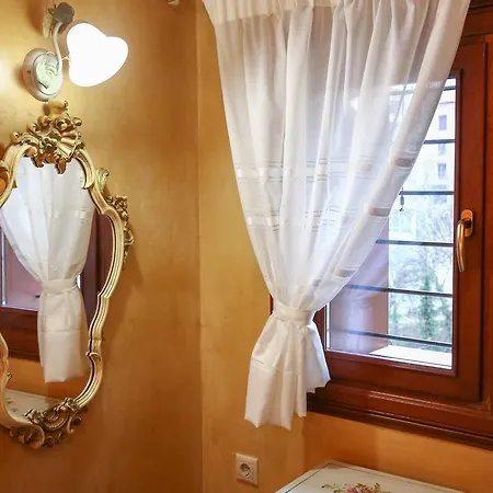 The House By The River Luxury Guest house