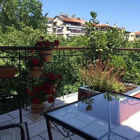 The House By The River Luxury *