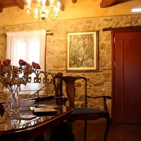The House By The River Luxury