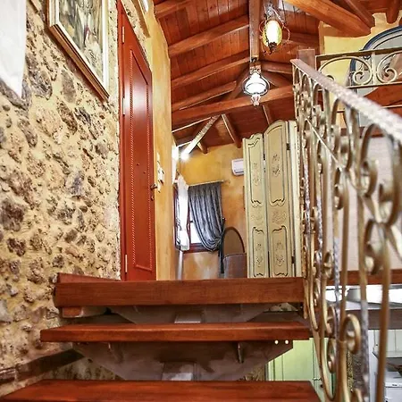 The House By The River Luxury *