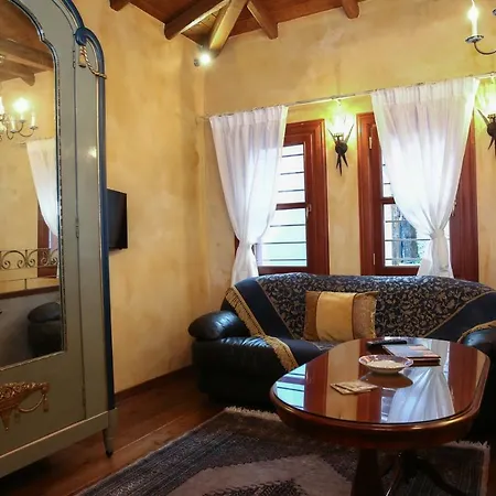 The House By The River Luxury * Veria (Imathia)