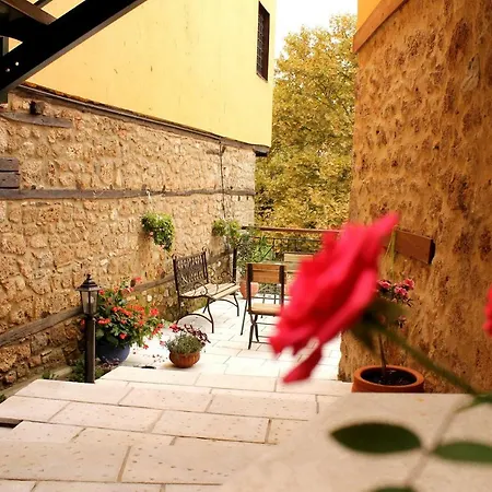 The House By The River Luxury 4* Weria