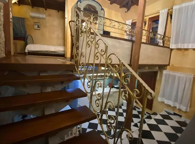 The House By The River Luxury Casa de hóspedes Veria (Imathia)