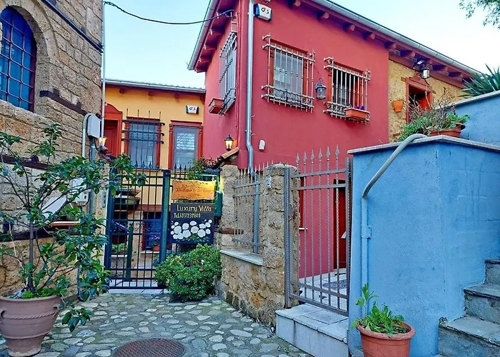 The House By The River Luxury Gasthof Veria (Imathia)