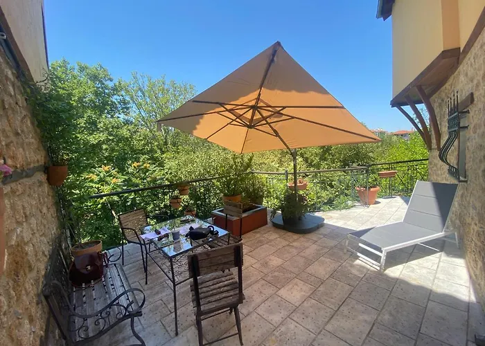 The House By The River Luxury Casa de hóspedes 4*