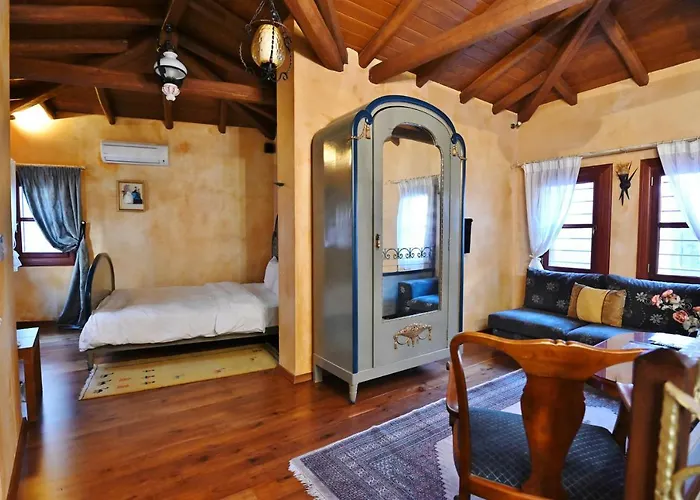 The House By The River Luxury Veria (Imathia)