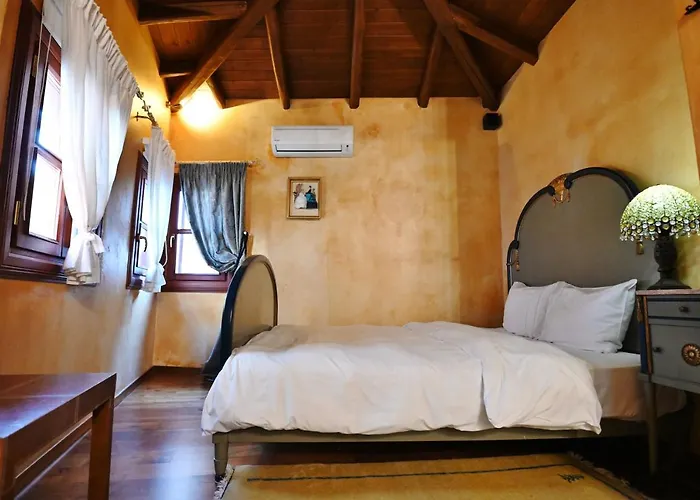 Gasthof The House By The River Luxury