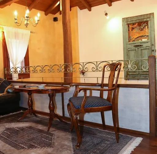 The House By The River Luxury Veria (Imathia)