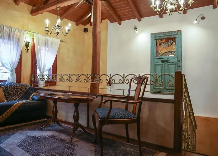 The House By The River Luxury