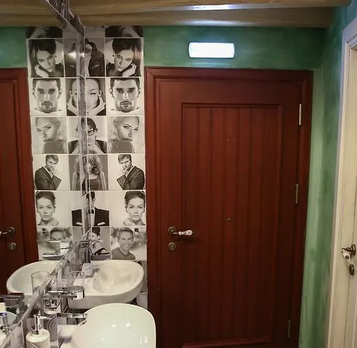 The House By The River Luxury Veria (Imathia)