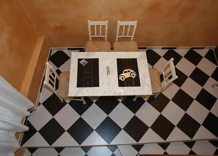 Casa de hóspedes The House By The River Luxury