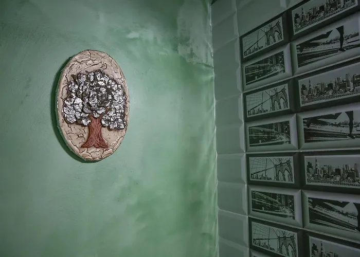 Casa de hóspedes The House By The River Luxury