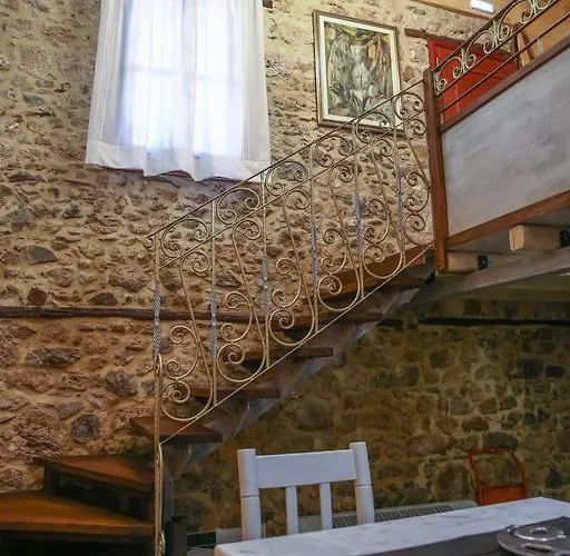 Casa de hóspedes The House By The River Luxury 4*