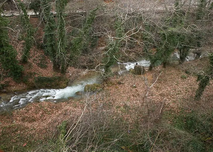 The House By The River Luxury Gasthof