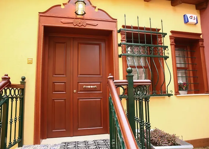 The House By The River Luxury 4*