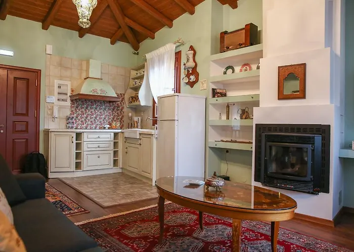 The House By The River Luxury 4*