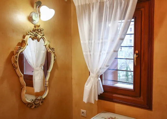 The House By The River Luxury Casa de hóspedes