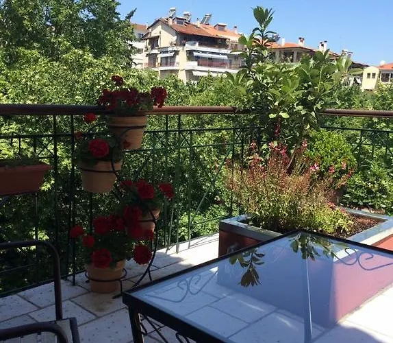 The House By The River Luxury 4*