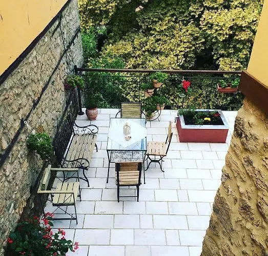 The House By The River Luxury 4* Veria (Imathia)