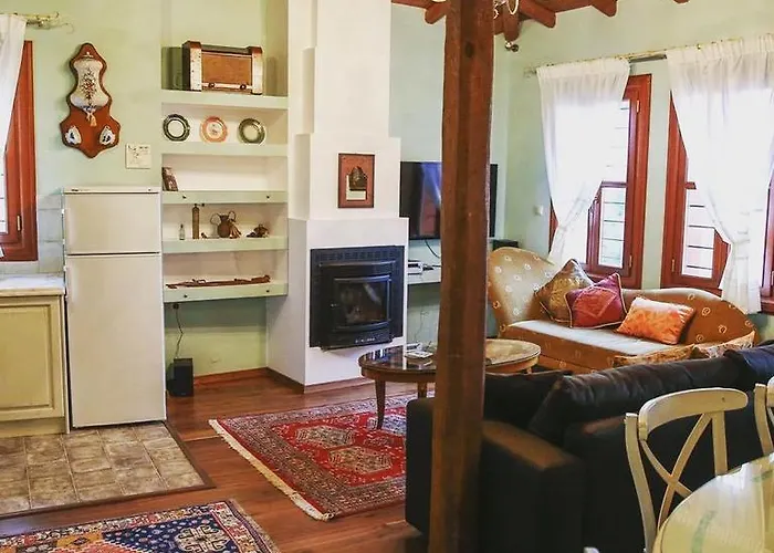 The House By The River Luxury 4*