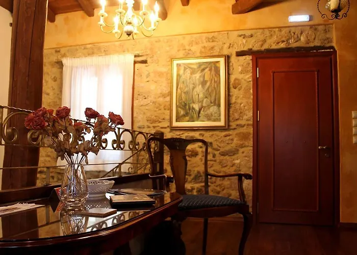 The House By The River Luxury