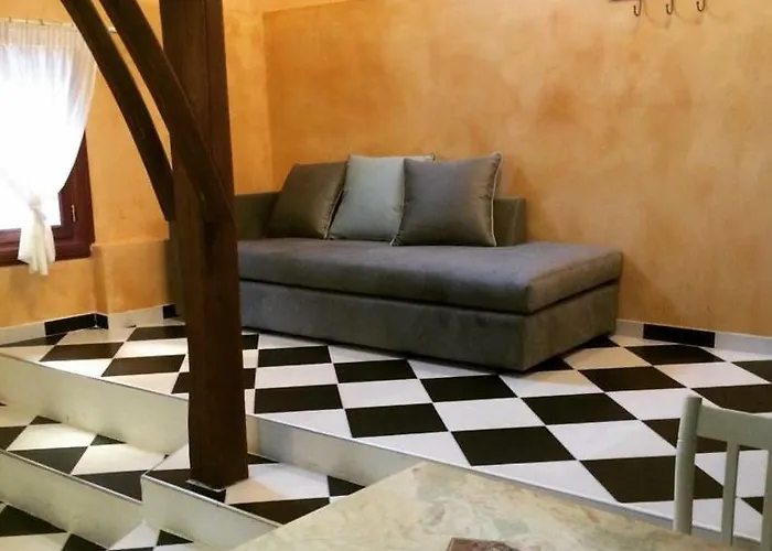 The House By The River Luxury Casa de hóspedes